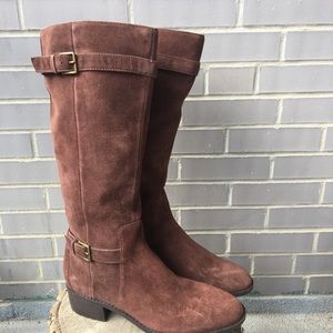 Cole Haan boots